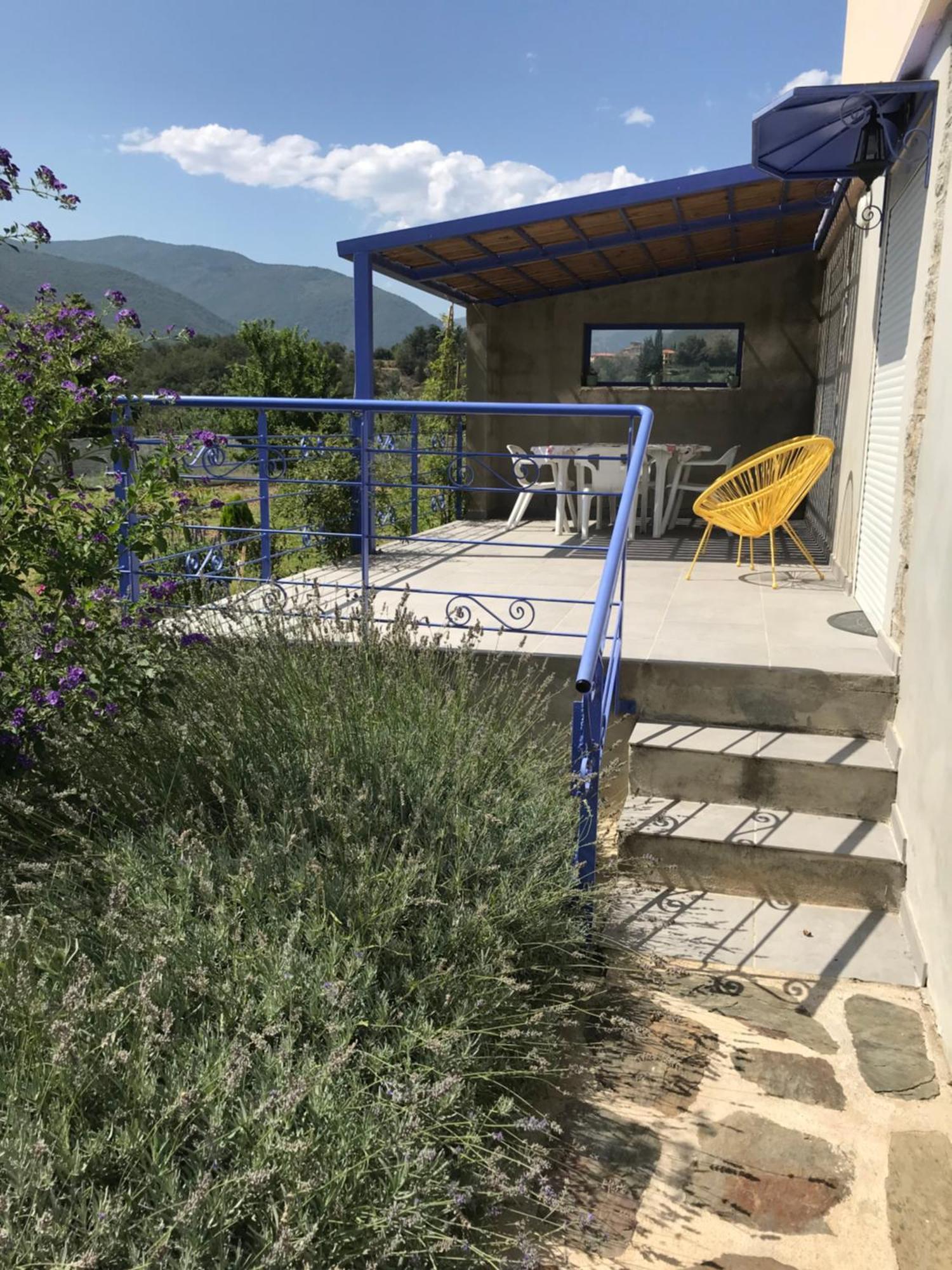 Els Pirineus Leilighet Moltig les Bains Eksteriør bilde